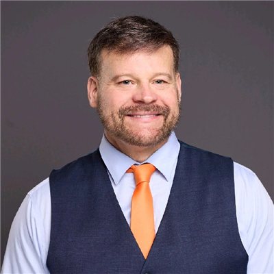 Mark Doherty