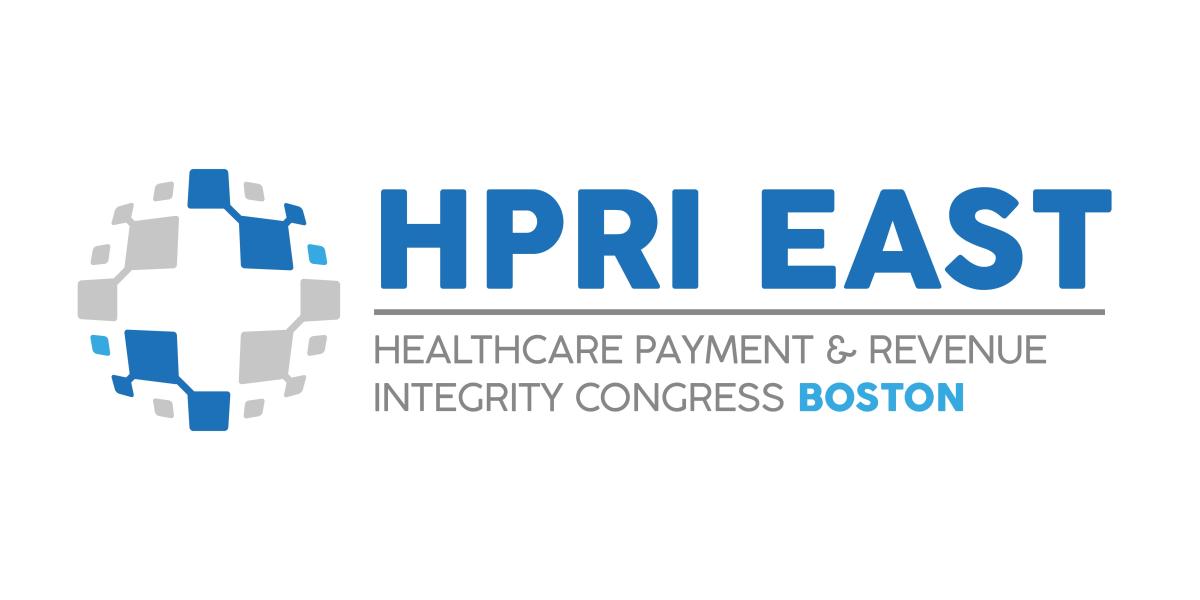 Healthcare Payment & Revenue Integrity Congress East