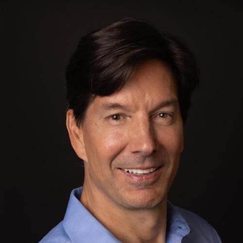 Mark Russinovich