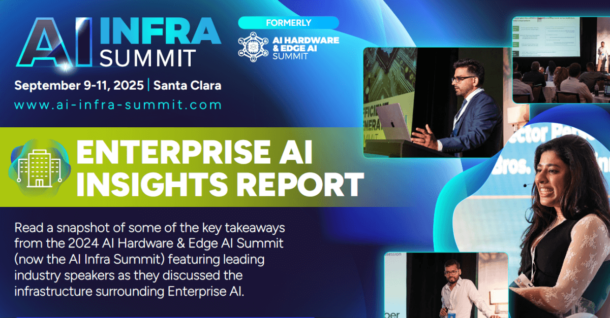 Enterprise AI Insights Report