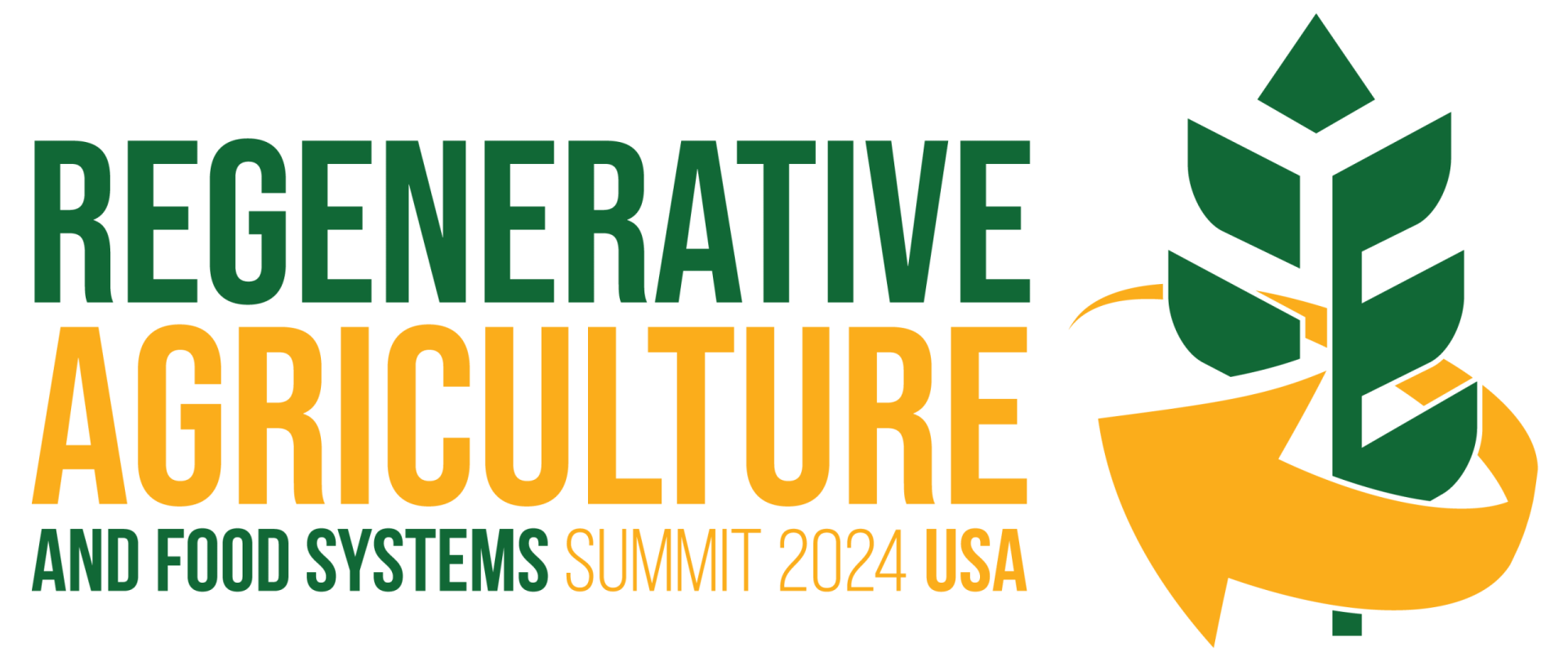 Regenerative Agriculture & Food Systems Summit USA