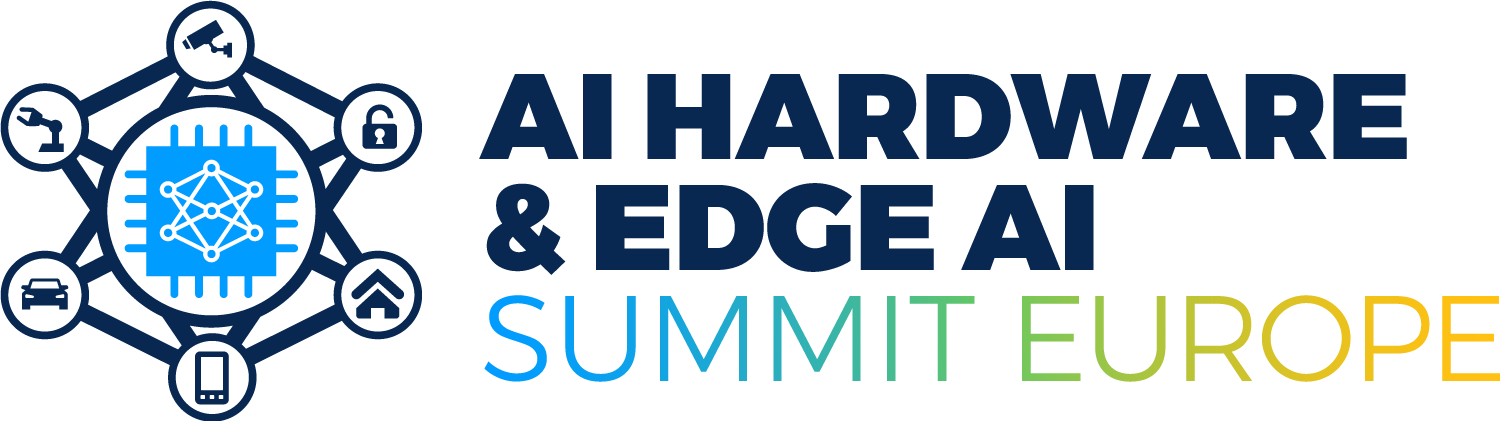 AI Hardware & Edge AI Summit Europe