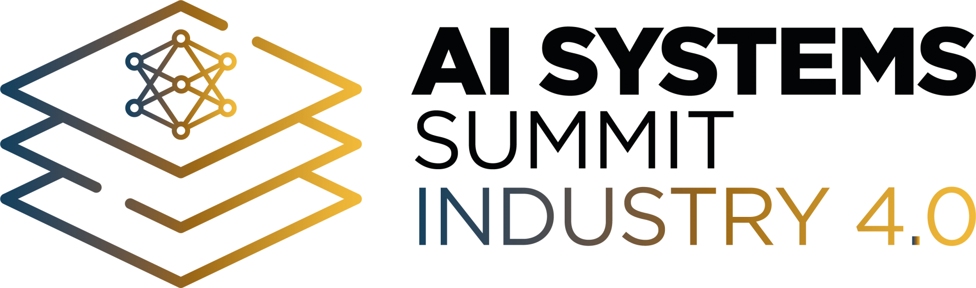 AI Systems Summit: Industry 4.0