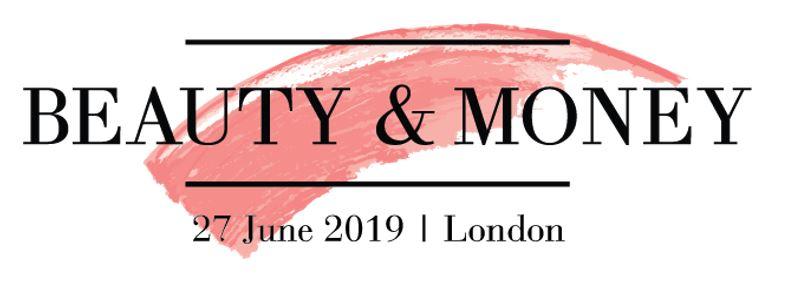 Beauty and Money Europe 2019