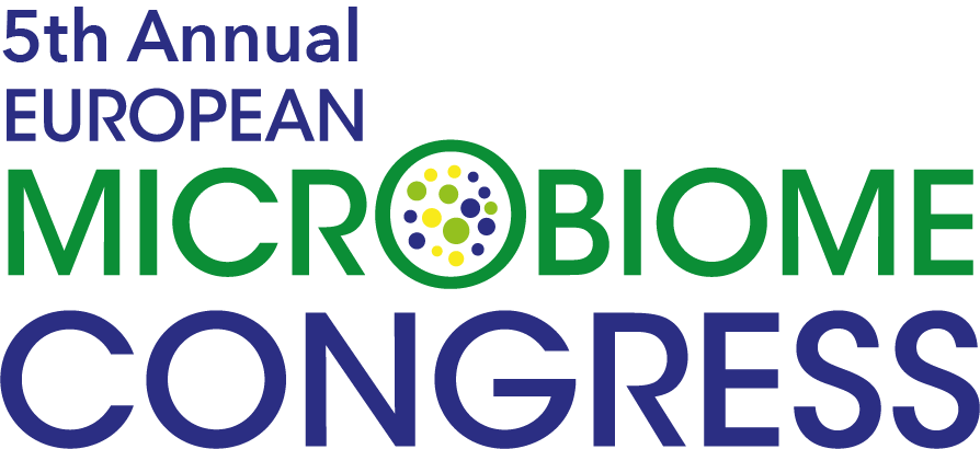 Microbiome Congress 2018