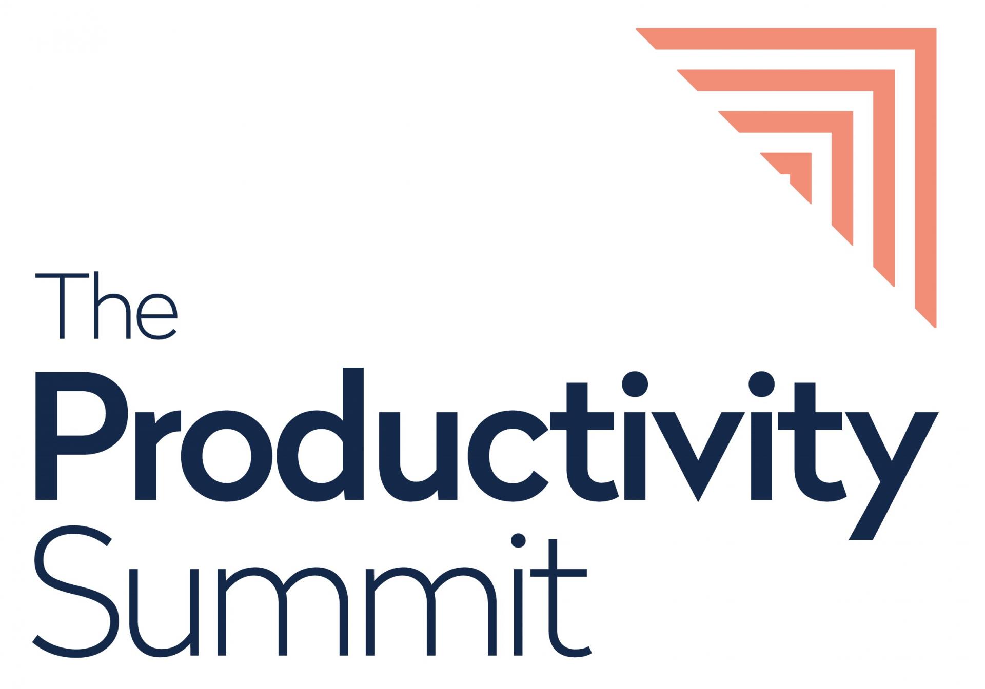 The Productivity Summit