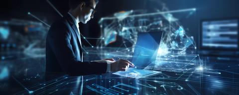 AI, Analytics, and Innovation