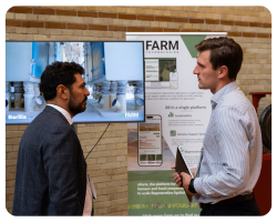 Partner at FutureChain 2026