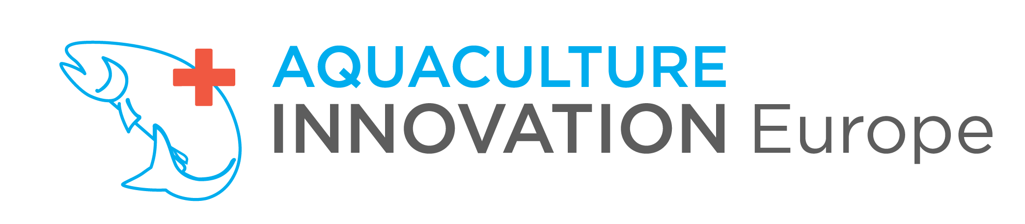Aquaculture Innovation Summit, logo