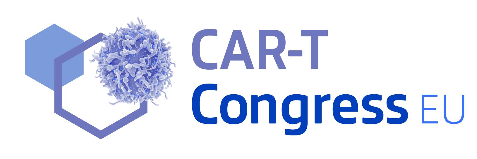 CAR-T EU Logo 