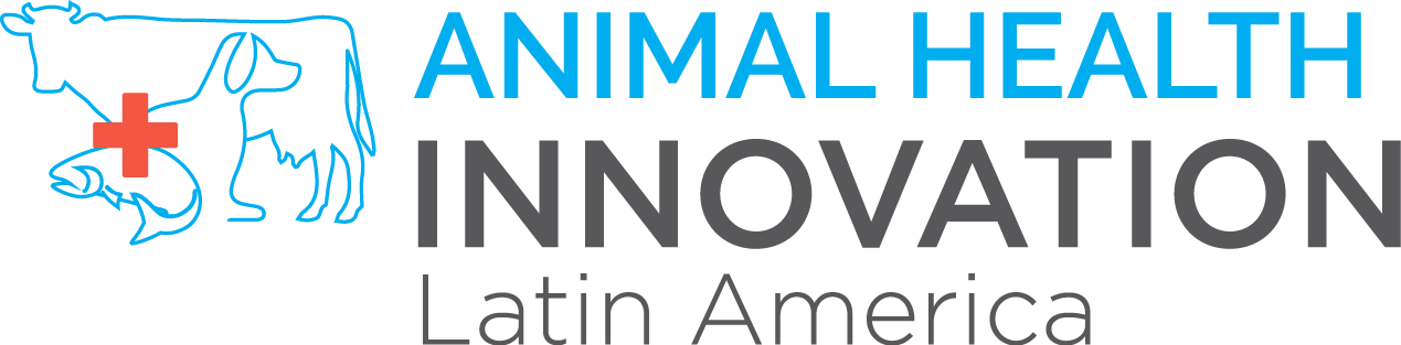 Animal Health LatAm, logo