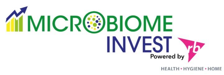 Microbiome Invest powered by RB
