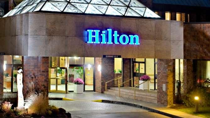 Hilton_Boston