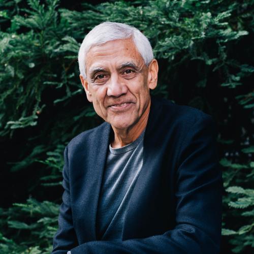 Vinod Khosla | Kisaco Research